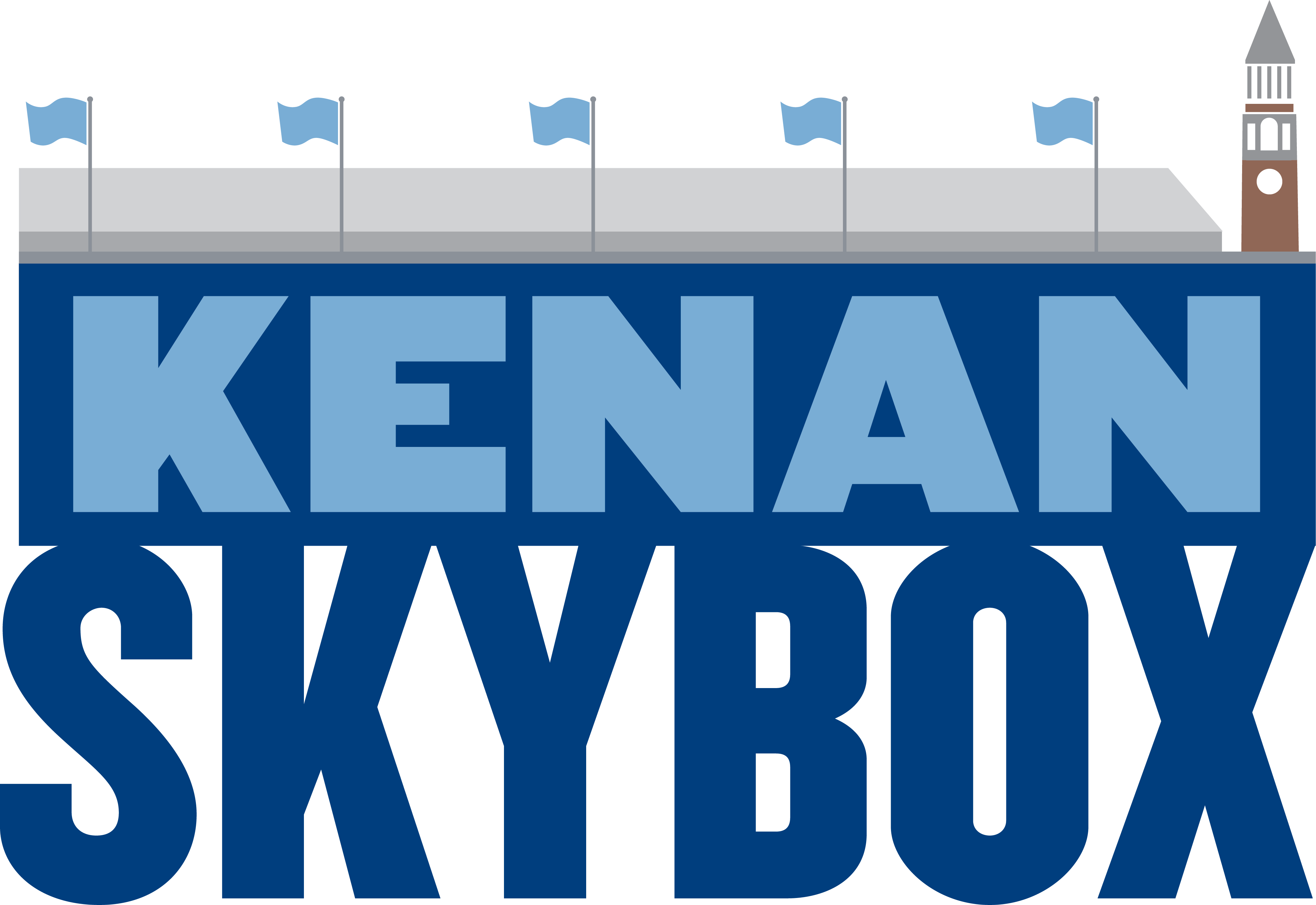 Kenan Skybox